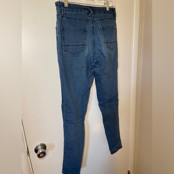 Prana - Oday Jean size 8 | 29 - Picture 9 of 11